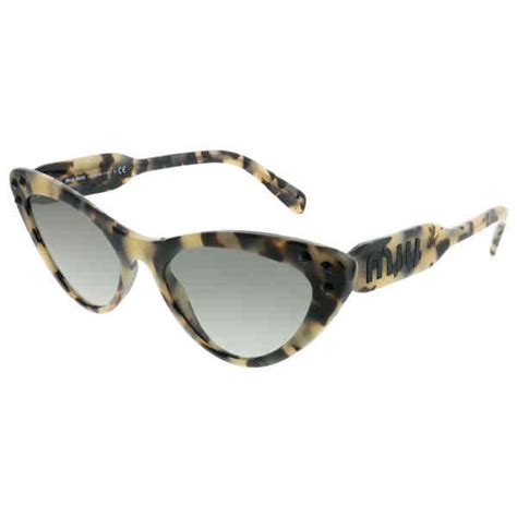 miu miu mu 05ts sunglasses|miu sunglasses for women.